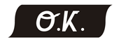 O.K. Official Site